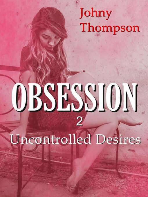 Cover image for Obsession #2